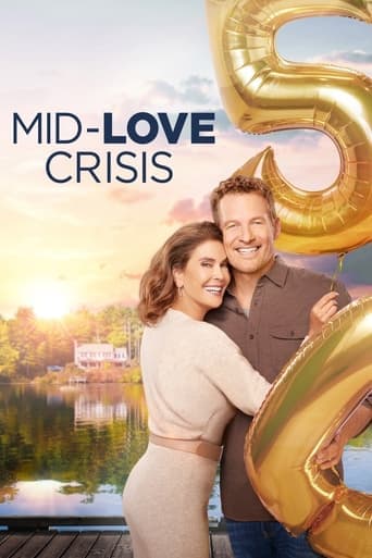 Mid-Love Crisis poster - Find streaming availability