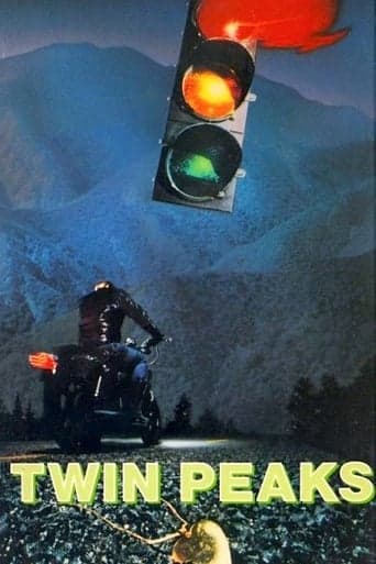 Twin Peaks poster - Find streaming availability