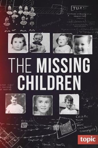 The Missing Children poster - Find streaming availability