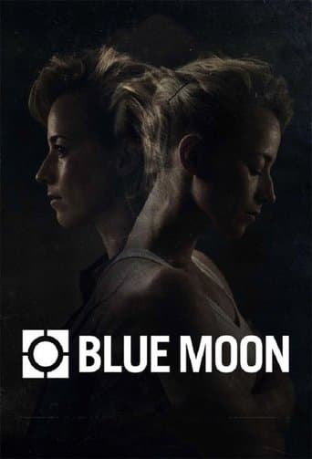 Blue Moon poster - Find streaming availability