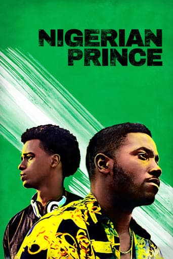 Nigerian Prince poster - Find streaming availability