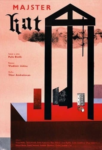 Majster kat poster - Find streaming availability