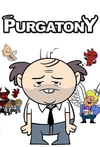 Purgatony poster - Find streaming availability
