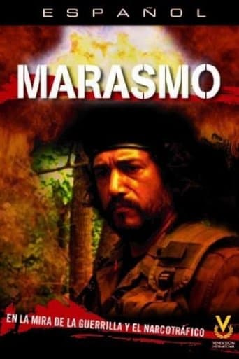 Marasmo poster - Find streaming availability