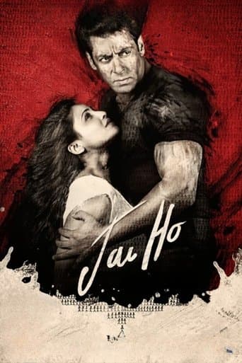 Jai Ho poster - Find streaming availability