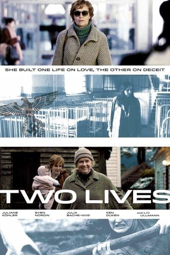 Two Lives poster - Find streaming availability