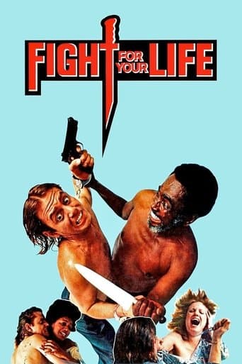 Fight for Your Life poster - Find streaming availability