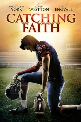 Catching Faith poster - Find streaming availability