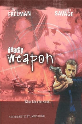 Deadly Weapon poster - Find streaming availability
