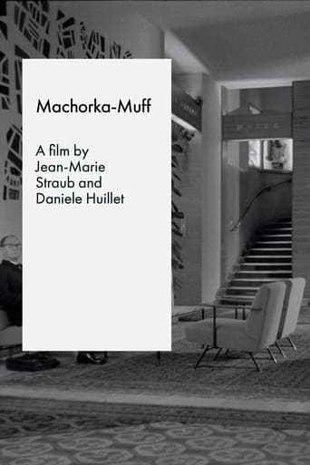 Machorka-Muff poster - Find streaming availability