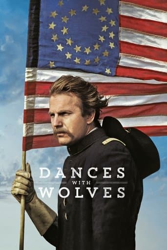 Dances with Wolves poster - Find streaming availability