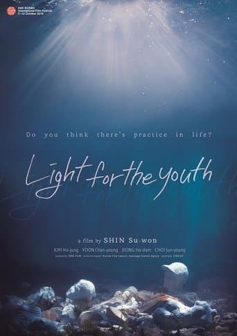 Light for the Youth poster - Find streaming availability