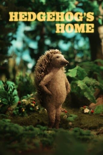Hedgehog's Home poster - Find streaming availability