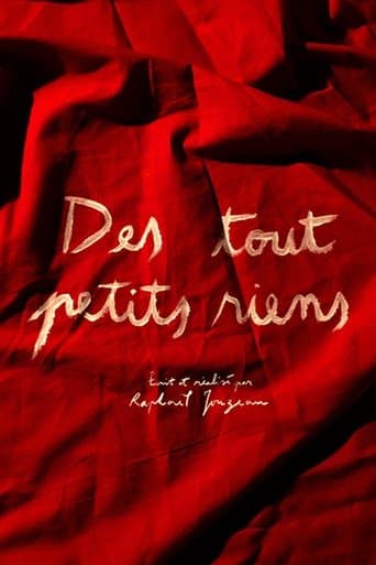 Des tout petits riens poster - Find streaming availability