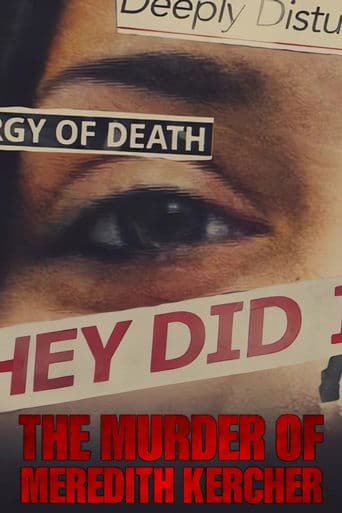 The Murder of Meredith Kercher poster - Find streaming availability