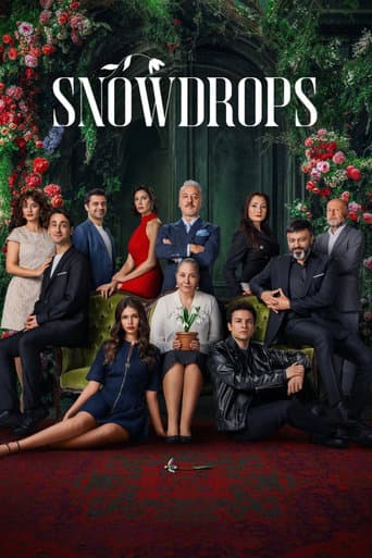 Snowdrops poster - Find streaming availability