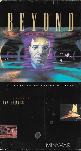 Beyond the Mind's Eye poster - Find streaming availability