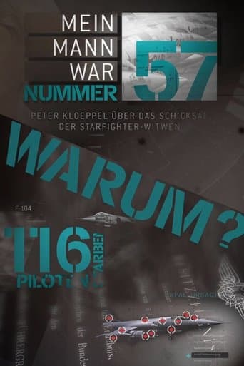 Mein Mann war Nummer 57 poster - Find streaming availability