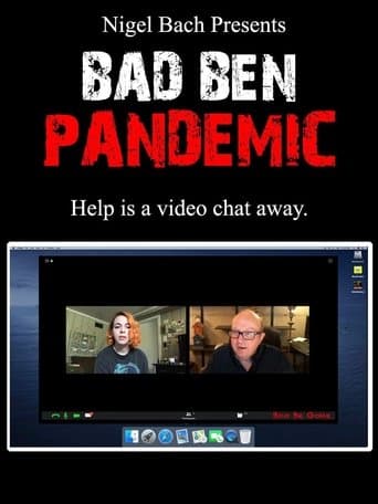 Bad Ben 8: Pandemic poster - Find streaming availability