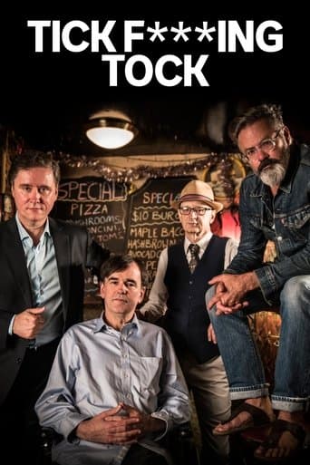 Tick F***ing Tock poster - Find streaming availability