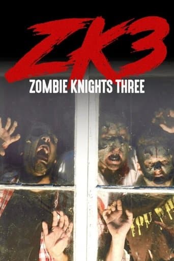 ZK3 poster - Find streaming availability