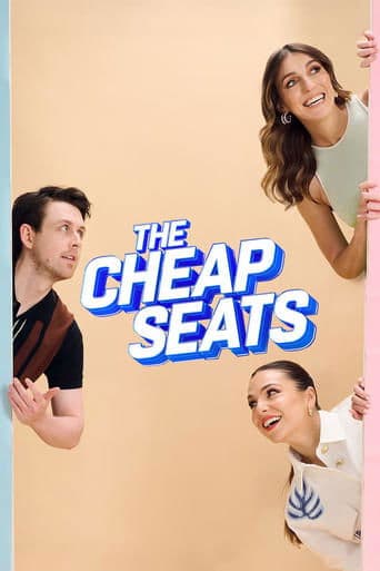 The Cheap Seats poster - Find streaming availability