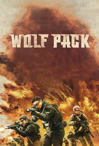 Wolf Pack poster - Find streaming availability