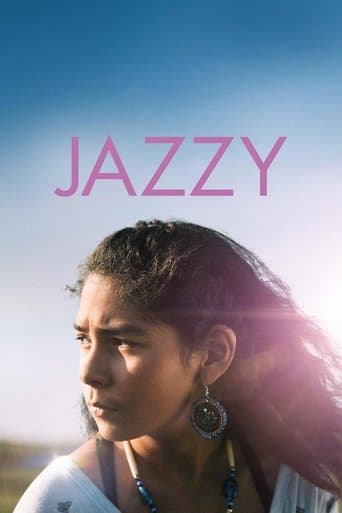 Jazzy poster - Find streaming availability