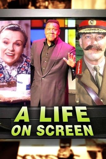 A Life on Screen poster - Find streaming availability
