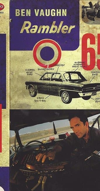 Rambler '65 poster - Find streaming availability