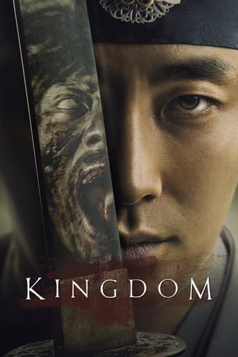 Kingdom poster - Find streaming availability