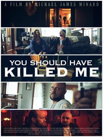 You Should Have Killed Me poster - Find streaming availability