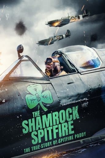 The Shamrock Spitfire poster - Find streaming availability