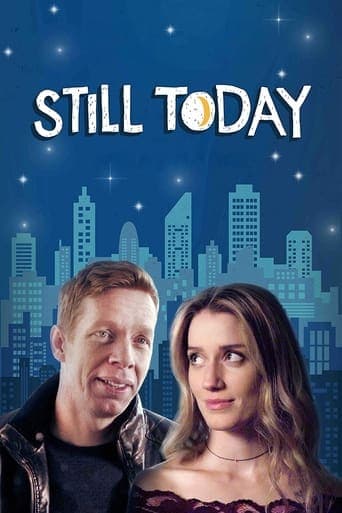 Still Today poster - Find streaming availability