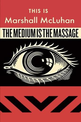 This Is Marshall McLuhan: The Medium Is The Massage poster - Find streaming availability