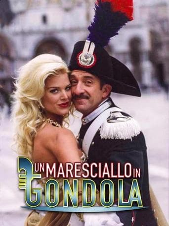 Un maresciallo in gondola poster - Find streaming availability