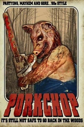 Porkchop poster - Find streaming availability