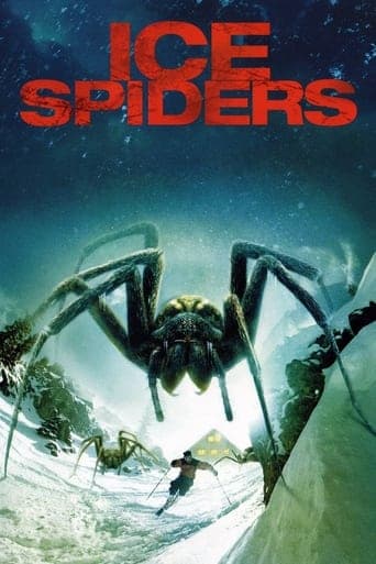 Ice Spiders poster - Find streaming availability