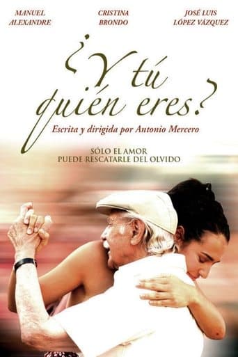 ¿Y tú quién eres? poster - Find streaming availability