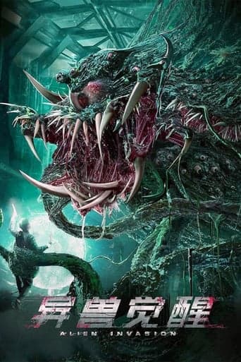 Alien Invasion poster - Find streaming availability