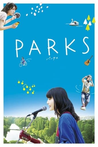 Parks poster - Find streaming availability