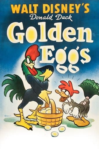 Golden Eggs poster - Find streaming availability