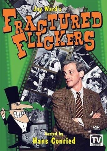 Fractured Flickers poster - Find streaming availability