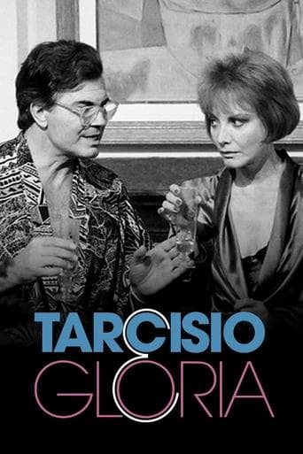 Tarcísio & Glória poster - Find streaming availability