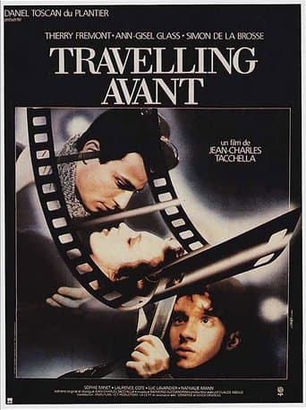 Travelling avant poster - Find streaming availability