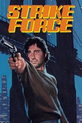 Strike Force poster - Find streaming availability
