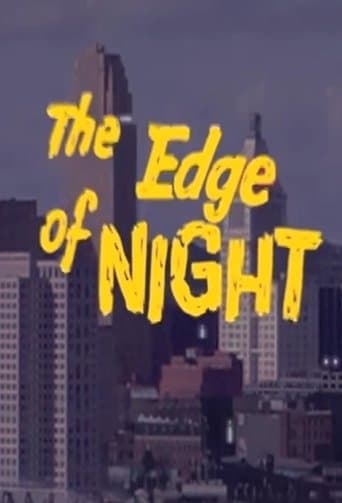The Edge of Night poster - Find streaming availability