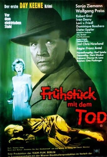 Frühstück mit dem Tod poster - Find streaming availability