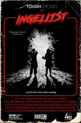 Ingelijst poster - Find streaming availability