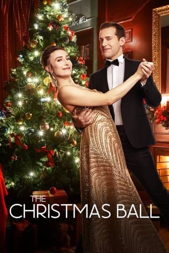 The Christmas Ball poster - Find streaming availability